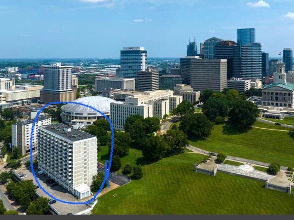 Capitol Towers