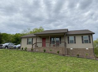 41 Temperance Hall Hwy, Hickman, TN 38567
