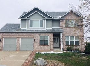 4415 Cobbleskill Dr, Colorado Springs, CO 80920