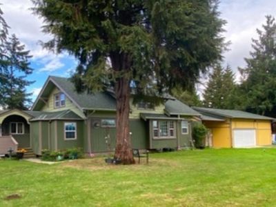 155 E 82nd St, Tacoma, WA, 98404