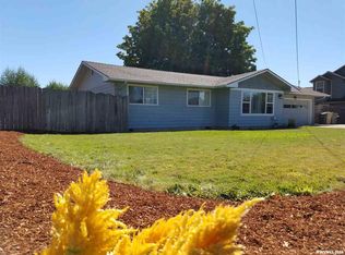 1220 SE Godsey Rd, Dallas, OR 97338