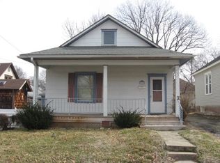 1105 S 21st St, Saint Joseph, MO 64507