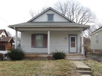 1105 S 21st St, Saint Joseph, MO, 64507