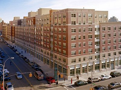 1st image of 200 Schermerhorn St APT 202