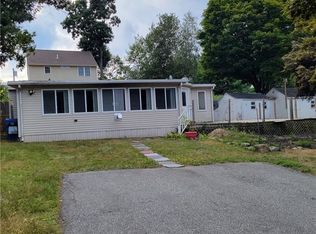 61 Ohio Ave, Cumberland, RI 02864