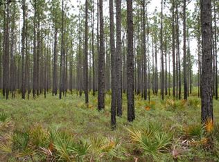 NW 60th St, Chiefland, FL 32626