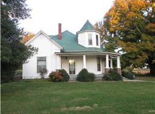 201 Butler Bridge Rd, Portland, TN 37148