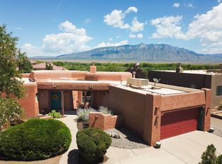 6755 Chama River Ct NE, Rio Rancho, NM 87144