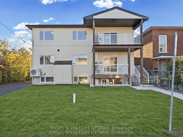 328 Poulin Ave, Ottawa, ON K2B 5T8