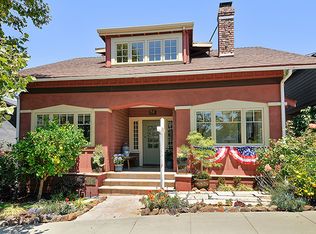 16 Nace Ave, Piedmont, CA
