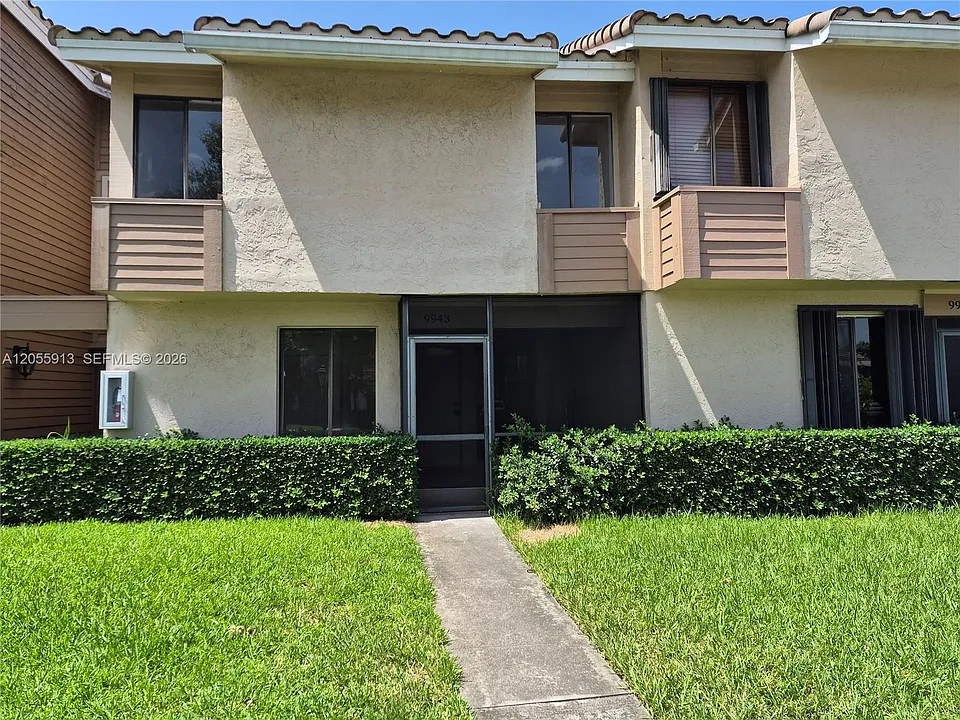 9943 W Atlantic Blvd #9943