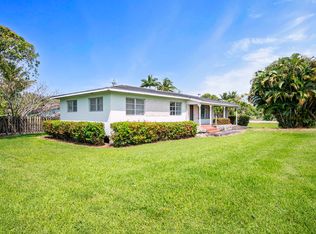 800 NW 2nd St, Belle Glade, FL 33430