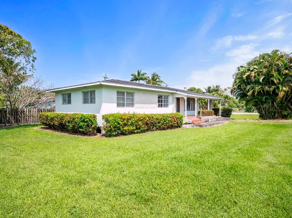 800 NW 2nd Street, Belle Glade, FL 33430