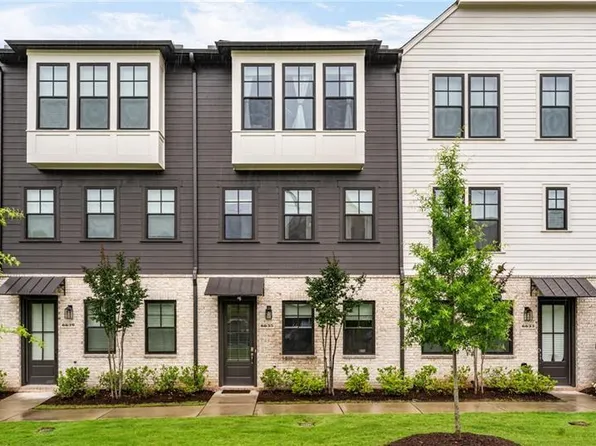 6635 Beacon Dr, Sandy Springs, GA 30328