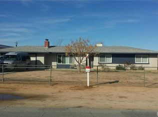 21742 Carlisle Rd, Apple Valley, CA 92307