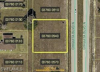 1st image of 314 Chiquita Blvd N