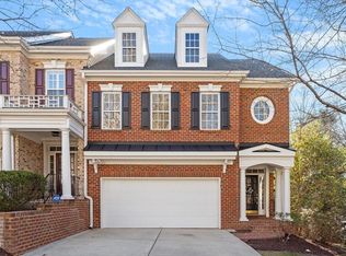 7200 Summit Waters Ln, Raleigh, NC 27613