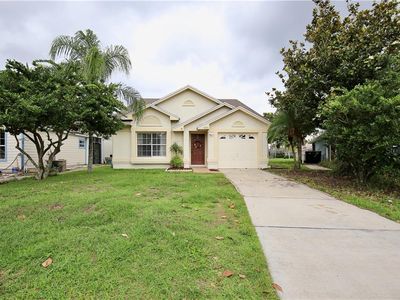 601 Goshen Ct, Orlando, FL, 32828