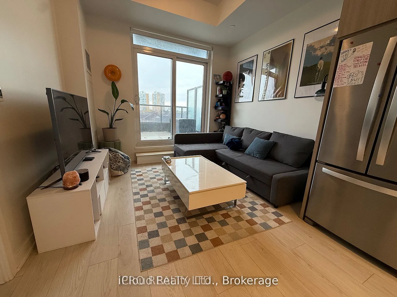 1 bed, $2,099 — Photo 3