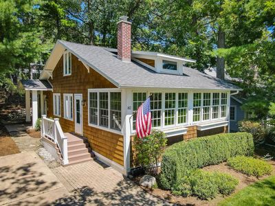82 Lwr Loch Vista DRIVE, Williams Bay, WI, 53191