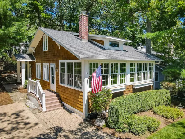 82 Lwr Loch Vista DRIVE, Williams Bay, WI 53191