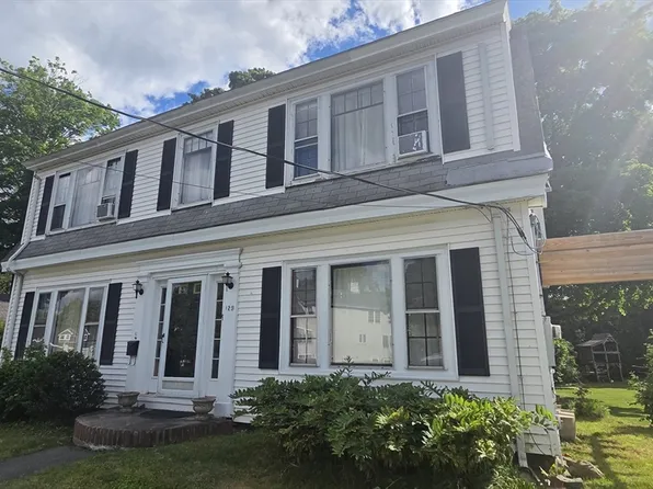 129 Collins St, Danvers, MA 01923