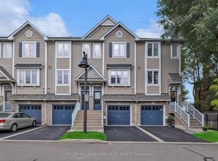 337 Beach Blvd #10, Hamilton, ON L8H 6W4
