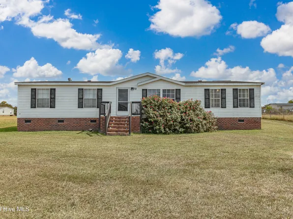 68 Winding Lane, La Grange, NC 28551