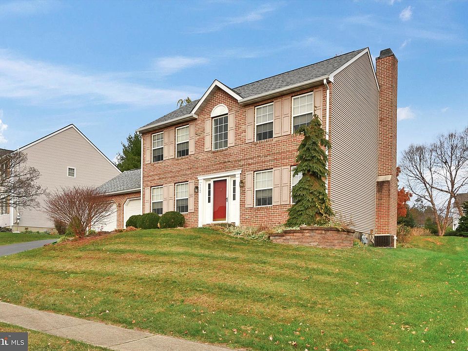 113 Lucinda Ln, Wyomissing, PA 19610 Zillow