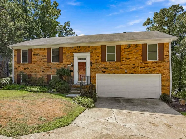 47 Flintwood Dr, Little Rock, AR 72227