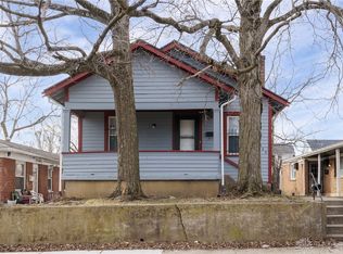 2345 Rustic Rd, Dayton, OH 45406