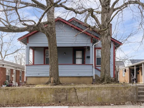 2345 Rustic Rd, Dayton, OH 45406