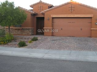 1052 Via Nandina Pl, Henderson, NV 89011