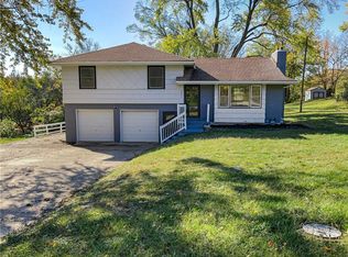 9511 E 43rd St, Kansas City, MO 64133