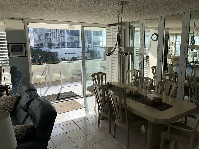 1730 Avenida Del Mundo #110 — Photo 4