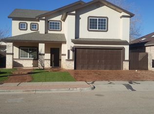 13721 Paseo Del Mar Dr, Socorro, TX 79928