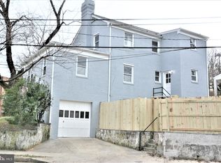 4724 Southern Ave SE, Washington, DC 20019