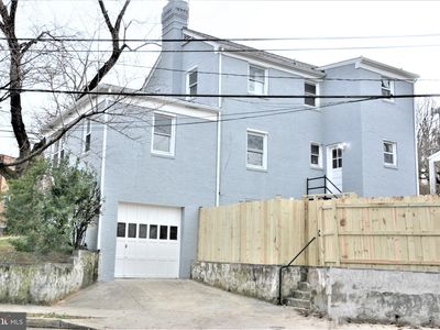 4724 Southern Ave SE, Washington, DC, 20019