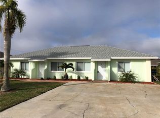 308 Cultural Park Blvd S, Cape Coral, FL 33990