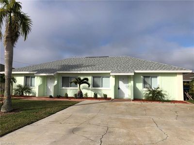 308 Cultural Park Blvd S, Cape Coral, FL, 33990