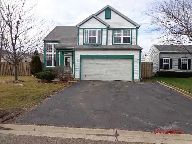 584 N White Ln photo 1