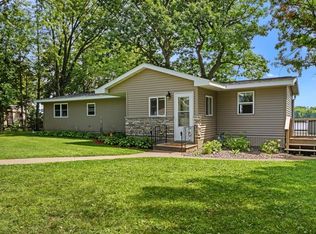 18830 Edgewater Rd NE, Pine City, MN 55063