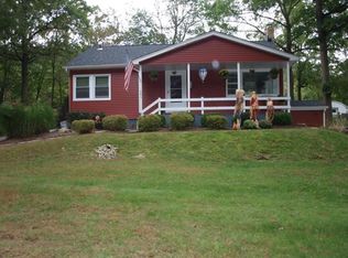 261 Hudson Ave, Hopatcong, NJ 07843