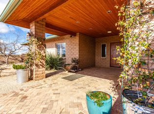 170 Elgin Rd, Elgin, AZ 85611