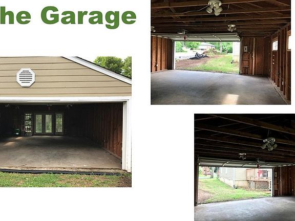 The Garage
