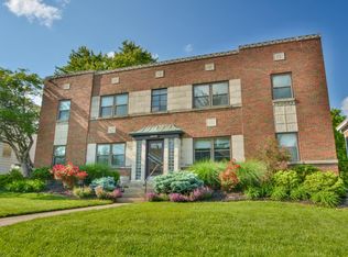2796 Observatory Ave, Cincinnati, OH 45208