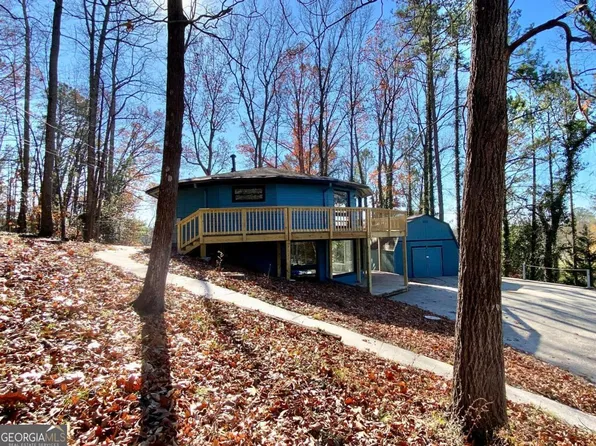 532 Embry Ln, Marietta, GA 30066