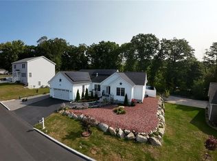 456 Lucille St, Woonsocket, RI 02895