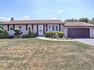 500 Glenn Ave, Boiling Springs, PA 17007