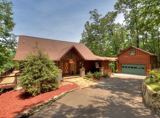 169 Walnut Mountain Rd #2, Ellijay, GA 30536